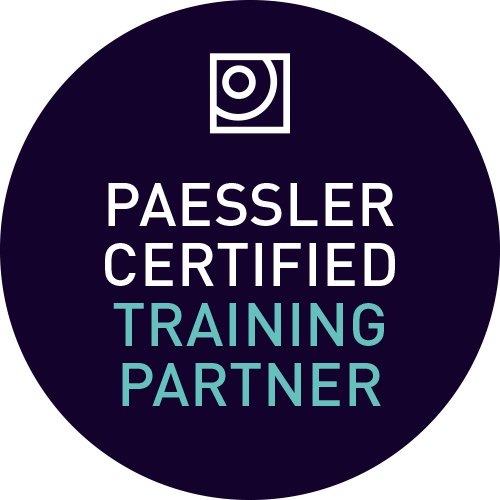 Paessler Certified Training Partner